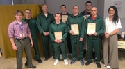 Sztuka przekroczyła mury – spektakl w malborskim więzieniu