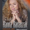 Inauguracja Roku Kulturalnego 2026/2027 w Malborku. Recital Hanny Banaszak