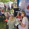 Malbork zaprezentował się na Jarmarku św. Dominika w Gdańsku!