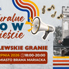 Królewskie Granie na żywo przy Bramie Mariackiej