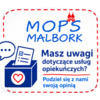 Twoja opinia ma znaczenie – podziel się z nami swoją uwagą na temat usług opiekuńczych
