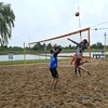 Piąty turniej Grand Prix Malborka w siatkówce plażowej za nami