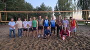 Zakończyło się XXIII Grand Prix Malborka w Piłce Siatkowej Plażowej