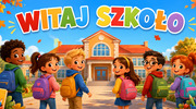 Życzenia z okazji rozpoczęcia roku szkolnego 2026/2027
