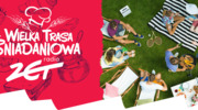 „Wielka trasa śniadaniowa Radia ZET” zawita do Malborka