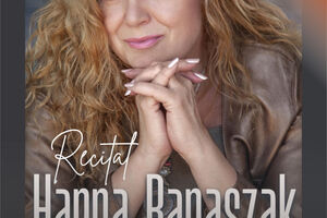 Inauguracja Roku Kulturalnego 2026/2027 w Malborku. Recital Hanny Banaszak