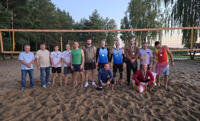 Zakończyło się XXIII Grand Prix Malborka w Piłce Siatkowej Plażowej