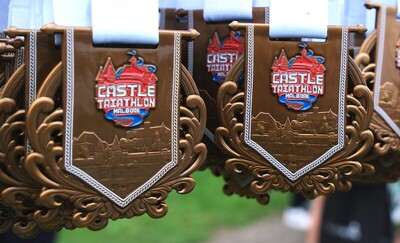 UWAGA! Utrudnienia w ruchu podczas Castle Triathlon Malbork 2026