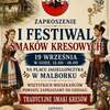 I Festiwal Smaków Kresowych