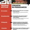 Czwartki na Przedzamczu