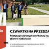 Czwartki na przedzamczu -  Restytucja ruchomych dóbr kultury na przykładzie zbiorów malborskich