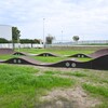Otwarcie nowego skateparku i pumptracku w Malborku