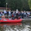 Uczniowie posprzątali Malbork. Wspólna akcja nad Nogatem i w mieście
