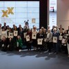 Malbork doceniony za najlepszą nadwodną przestrzeń publiczną w Polsce