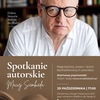 Maciej Siembieda spotka się z czytelnikami w Malborku