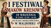 I Festiwal Smaków Kresowych