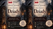 SP 3 i SP 9 zaprasza na Narodowe Czytanie