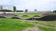 Otwarcie nowego skateparku i pumptracku w Malborku