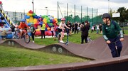 Nowy skatepark i pumptrack oficjalnie otwarte!