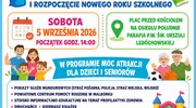 Festyn rodzinny na zakończenie wakacji