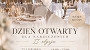 II edycja Dnia Otwartego dla Narzeczonych
