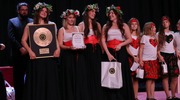 Sukces Balbin na Ogólnopolskim Festiwalu Polskiej Piosenki Rozrywkowej FIRAleja Gwiazd