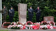 Malbork uczcił 87. rocznicę wybuchu II wojny światowej