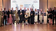 Jubileuszowa Gala Malborski Mistrz Biznesu 2025