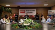 Malborska edycja Narodowego Czytania w Szkole Łacińskiej