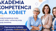Akademia Kompetencji dla Kobiet