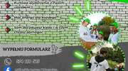 Malborskie Centrum Wolontariatu poszukuje wolontariuszy na Castle Triathlon Malbork