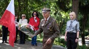 Malbork uczcił Dzień Polskiego Państwa Podziemnego