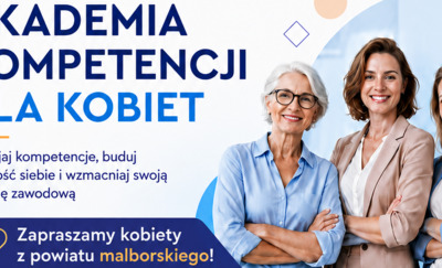 Akademia Kompetencji dla Kobiet