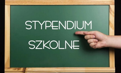 Uroczystość wręczenia stypendiów dla uzdolnionych uczniów za rok szkolny 2025/2026