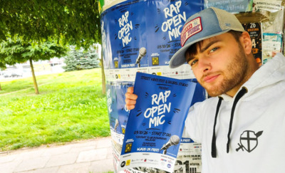 STREET VIBES FEST w CieKawej – zgłoszenia wykonawców do 26 września