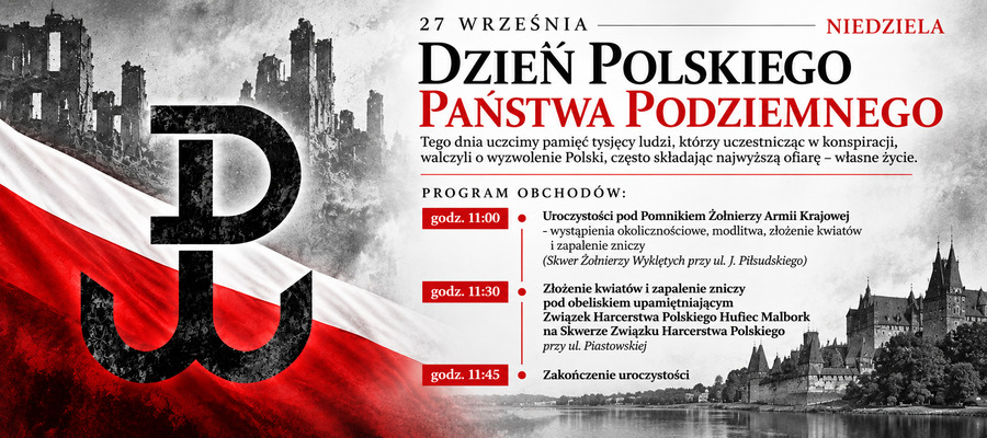 Obchody Dnia Polskiego Państwa Podziemnego