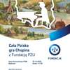 "Cała Polska gra Chopina" w PSM I st. w Malborku