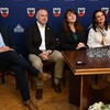 W Malborku rozmawiano o przyszłości metropolii 