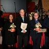 Inauguracja Roku Kulturalnego w Malborku. Nagrody dla zasłużonych i wyjątkowy koncert Hanny Banaszak