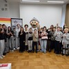 Spotkania z historią przy marcepanie – warsztaty marcepanowe w Muzeum Miasta Malborka
