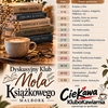 Dyskusyjny Klub Mola Książkowego zaprasza na spotkania w Malborku