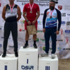 Kajakarze Malborskiego Klubu Sportowego z sukcesami na Mistrzostwach Polski w Maratonie Kajakowym