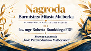 Inauguracja Roku Kulturalnego 2026 w Malborku