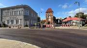 Koniec utrudnień drogowych na skrzyżowaniach ulic Piłsudskiego, 17 Marca i Sierakowskich