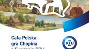 "Cała Polska gra Chopina" w PSM I st. w Malborku
