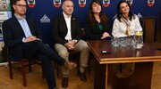 W Malborku rozmawiano o przyszłości metropolii