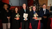 Inauguracja Roku Kulturalnego w Malborku. Nagrody dla zasłużonych i wyjątkowy koncert Hanny Banaszak