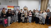 Spotkania z historią przy marcepanie – warsztaty marcepanowe w Muzeum Miasta Malborka