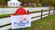 Bartosz Kacperski 8 zawodnikiem Mistrzostw Europy Virtus w biegach przełajowych