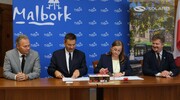 Kolejne elektryczne autobusy trafią do MZK. Umowa podpisana